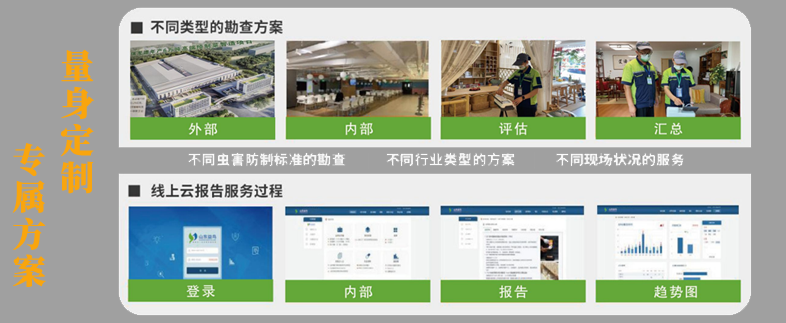 智能数字化虫控方案